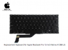 Replacement Keyboard for  Macbook Pro 15-Inch Retina A1398